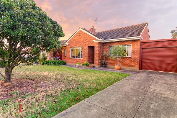 4 Harley Road Croydon Park