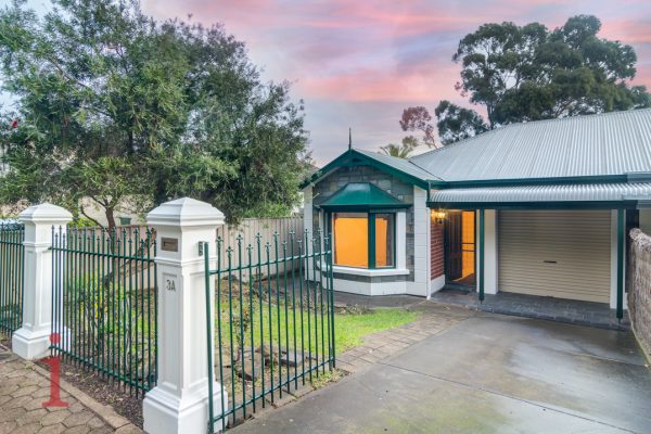 3A Verdale Avenue Linden Park