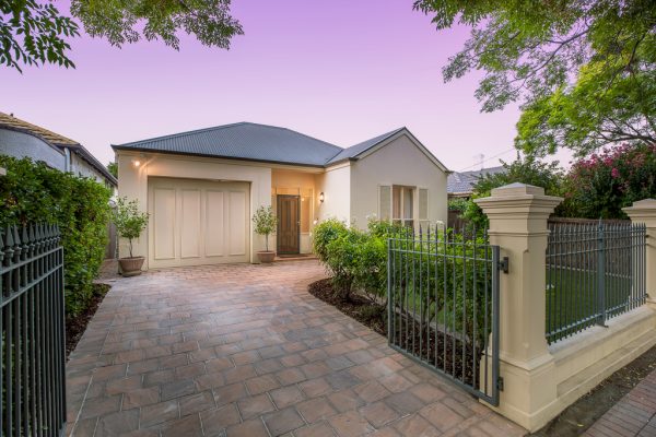 7 Williams Avenue Dulwich