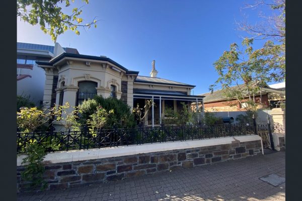 173 South Terrace, Adelaide