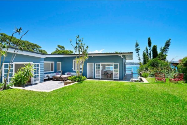 51 Crammond Avenue Bundeena NSW 2230