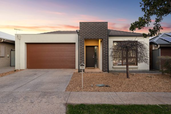 Featured Properties