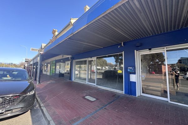 Featured Properties
