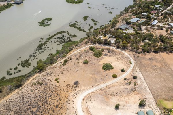 Lot 5, 46 Lookout Drive, Murray Bridge