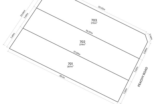 Lot B, 101 Peachey Road, Davoren Park