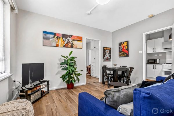 Recently Listed