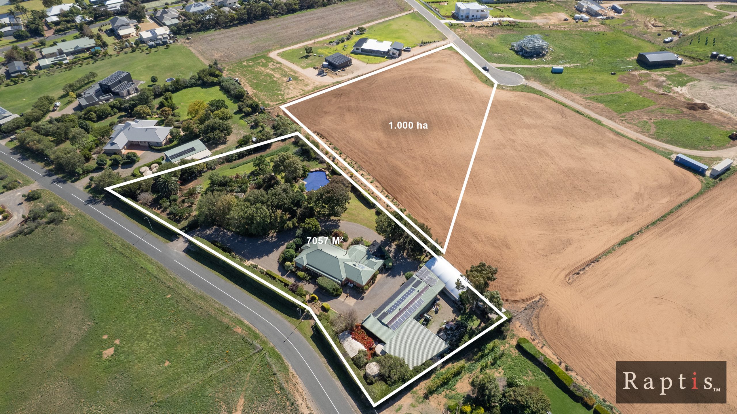 6-8 Queen Louisa Drive, Long Flat, SA, Long Flat - Image 1